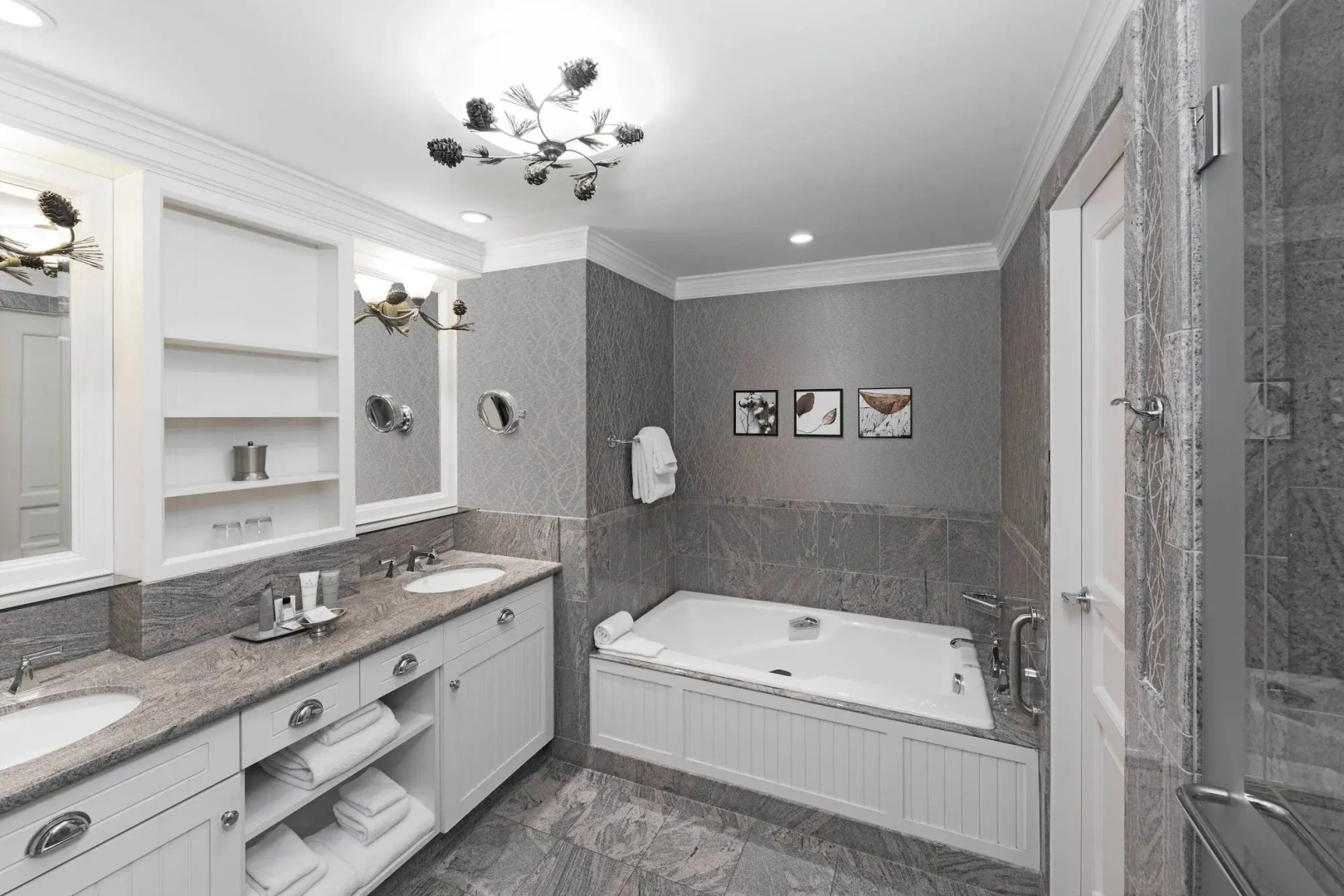 JW Marriott The Rosseau Muskoka Resort & Spa