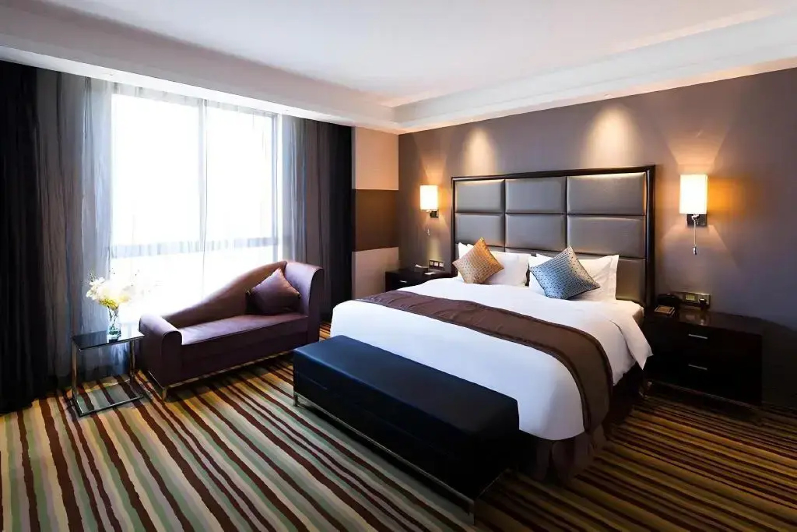 Millennium Hotel Fuqing