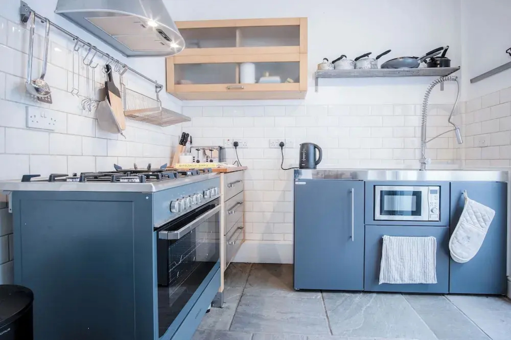 Melbourne Cottage - 3 Bedroom Cottage - Pembroke