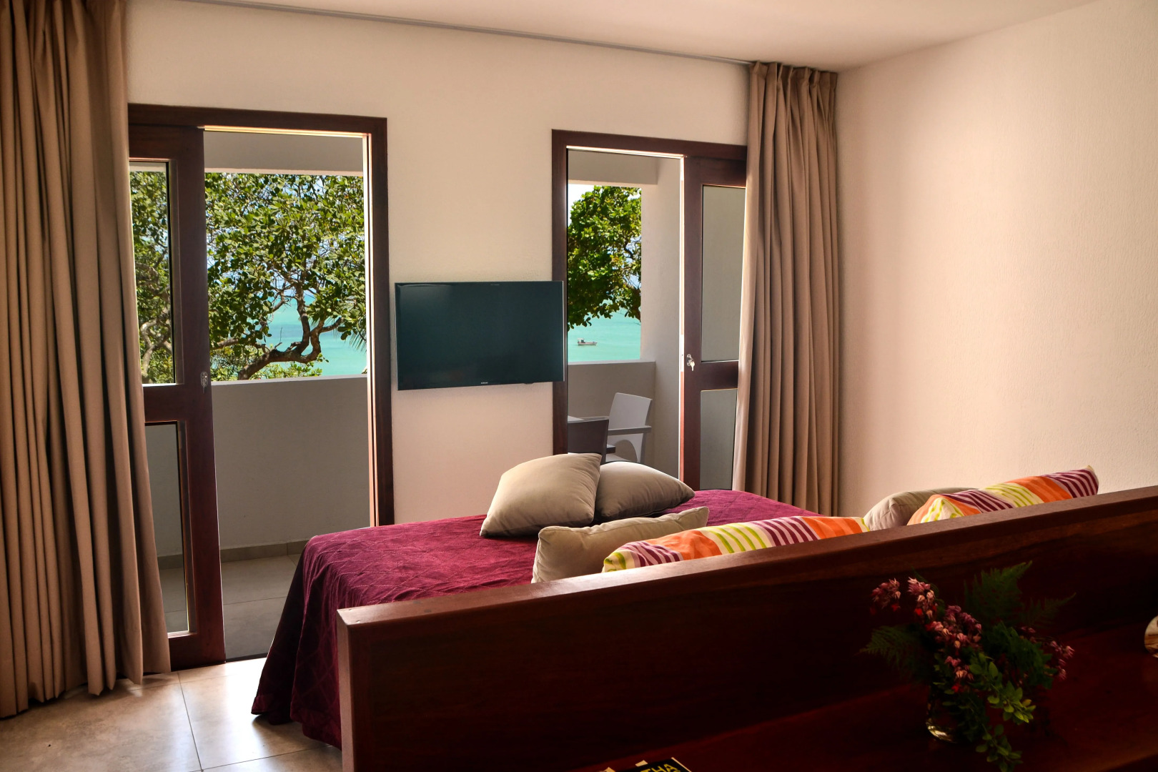 Hotel Vila da Pipa Suítes