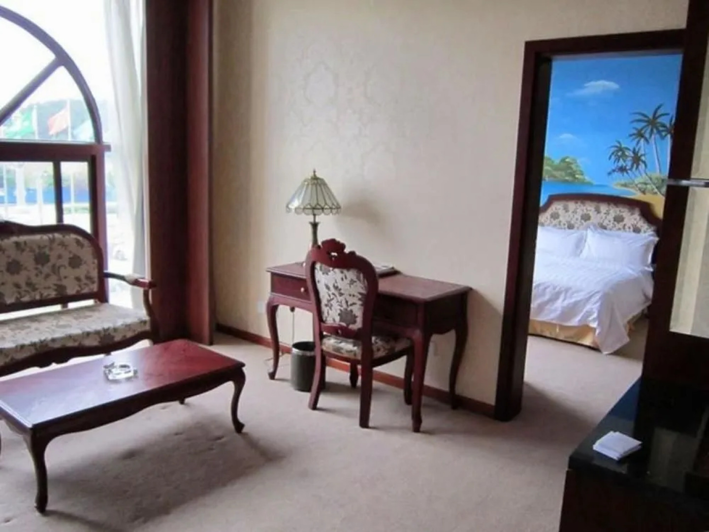 Nanjing John Hot Spring Hotel