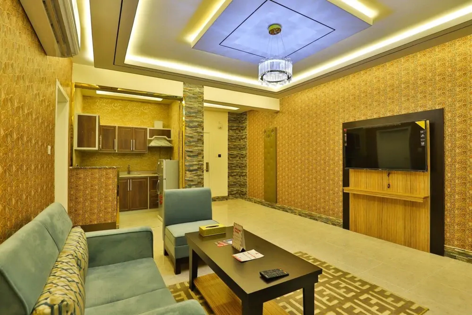 OYO 269 Esfrine Hotel Apartment