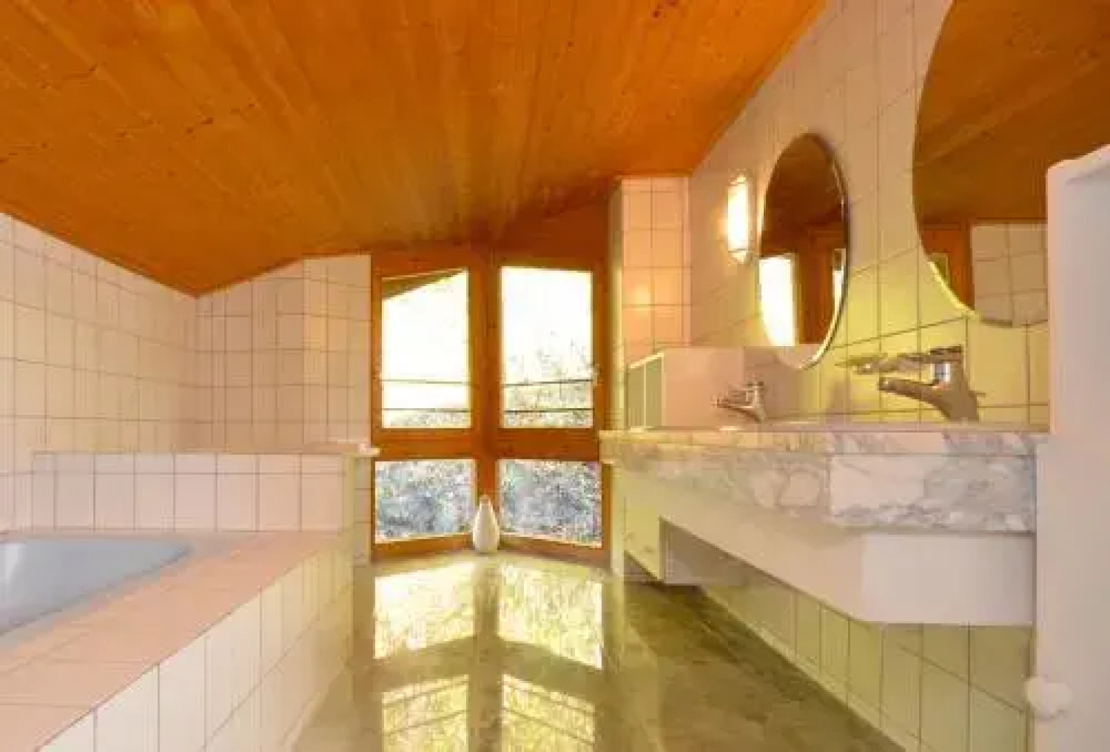 Villa Thumersbach by Alpen Apartments