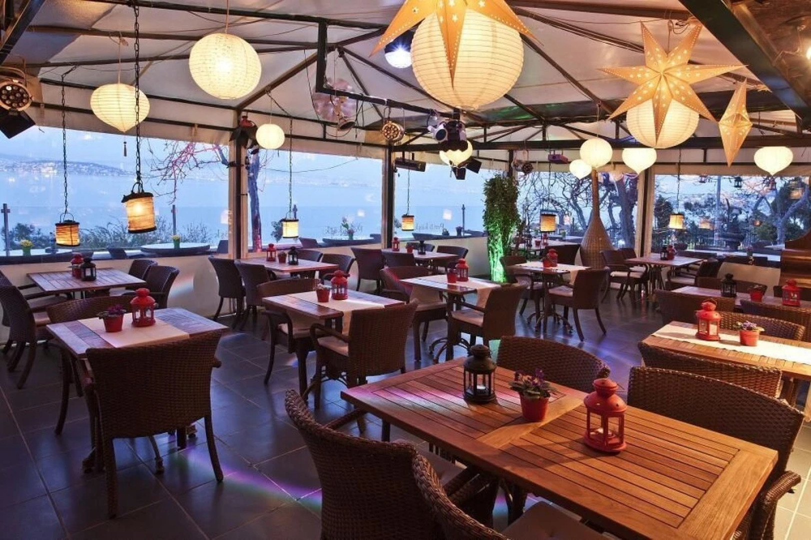 Perili Kosk Boutique Hotel