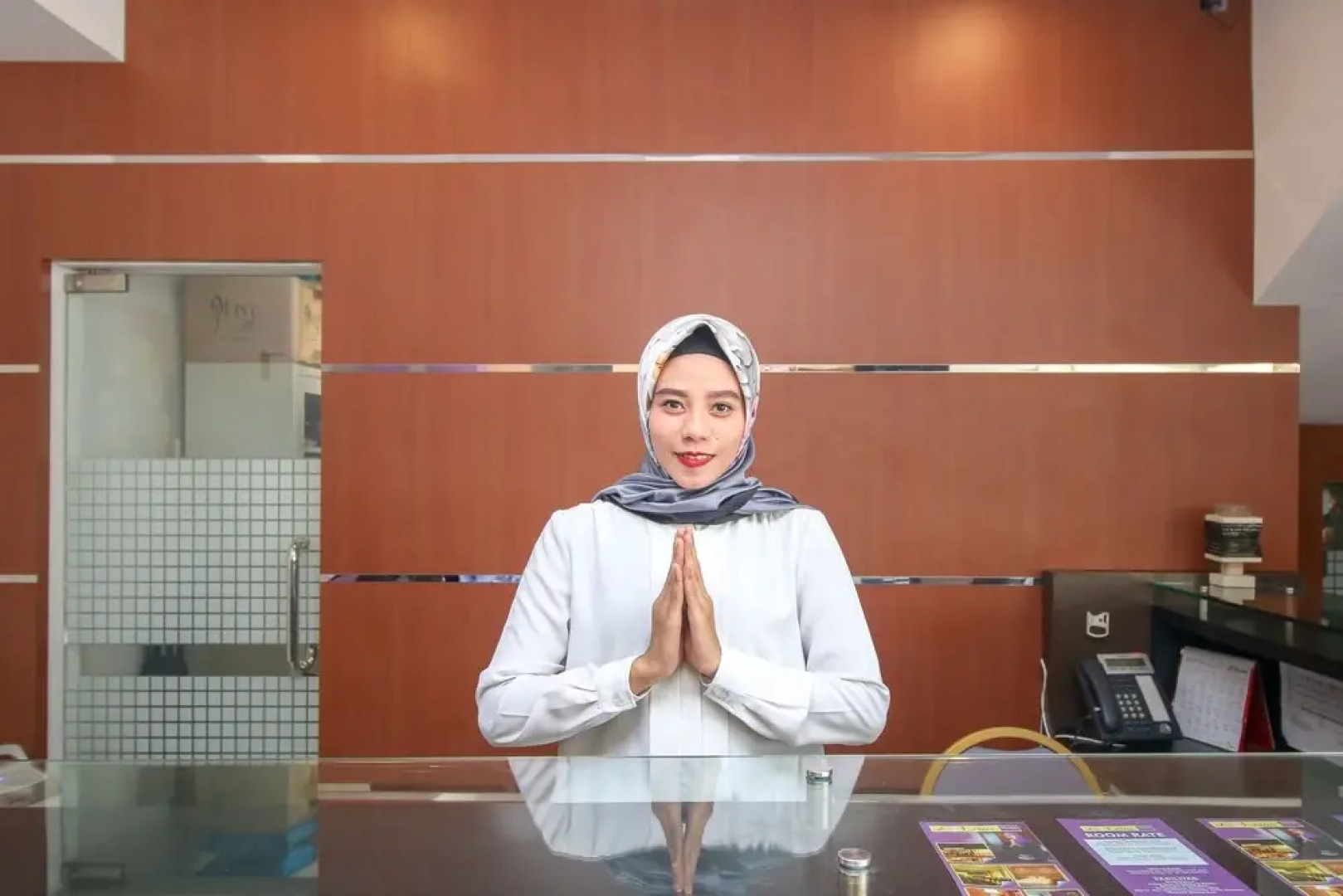 Airy Syariah Bunggasi 19 Kendari