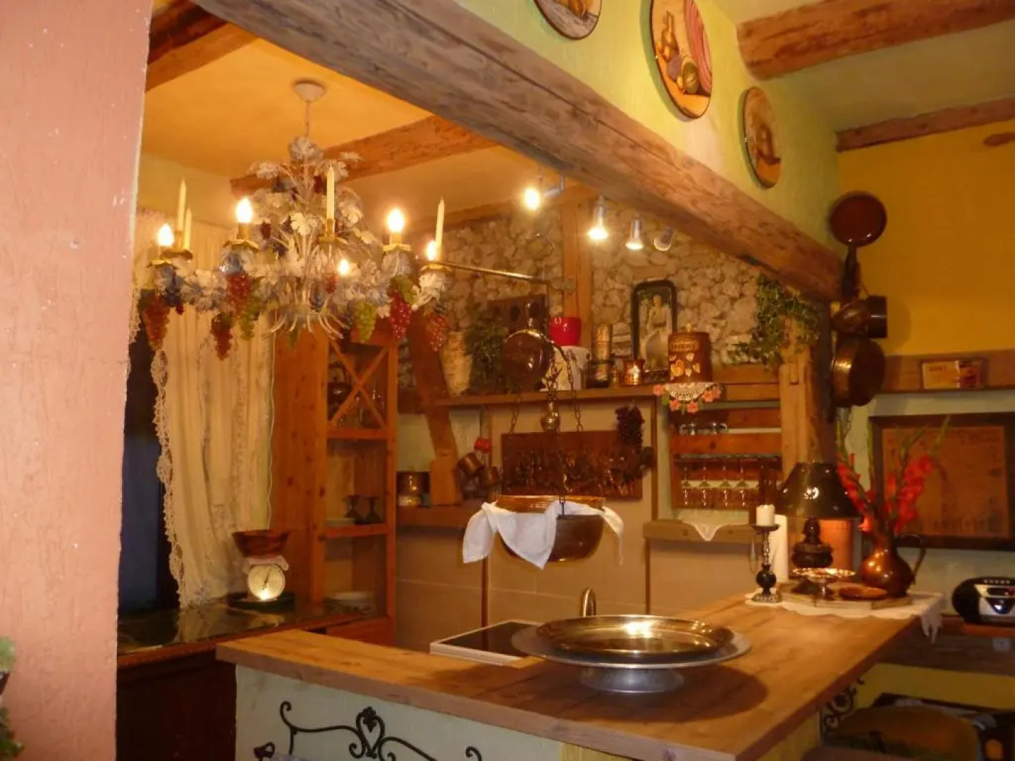 Ferienwohnungen Klosterblick