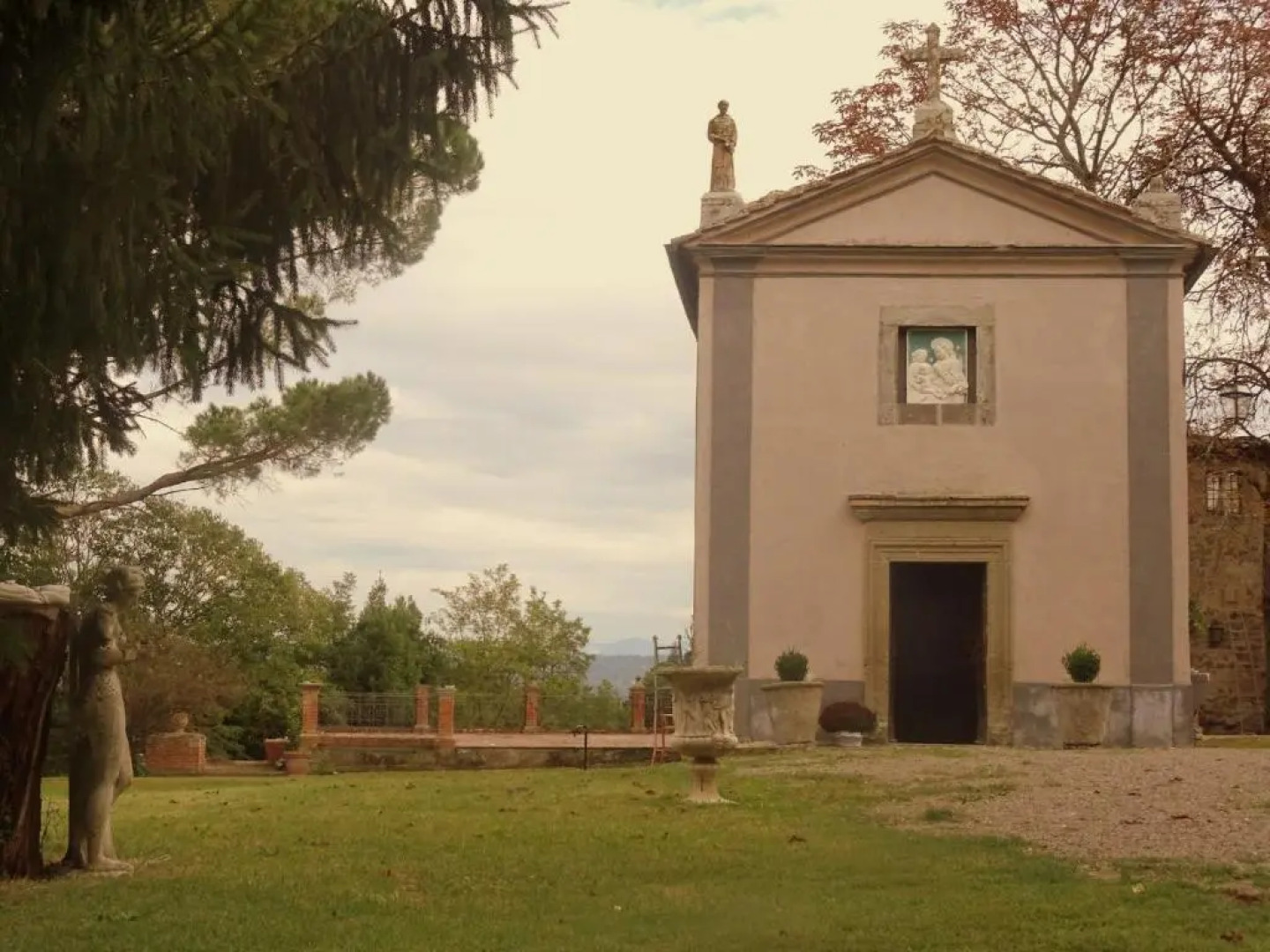 Appartamenti Lais in Sipicciano