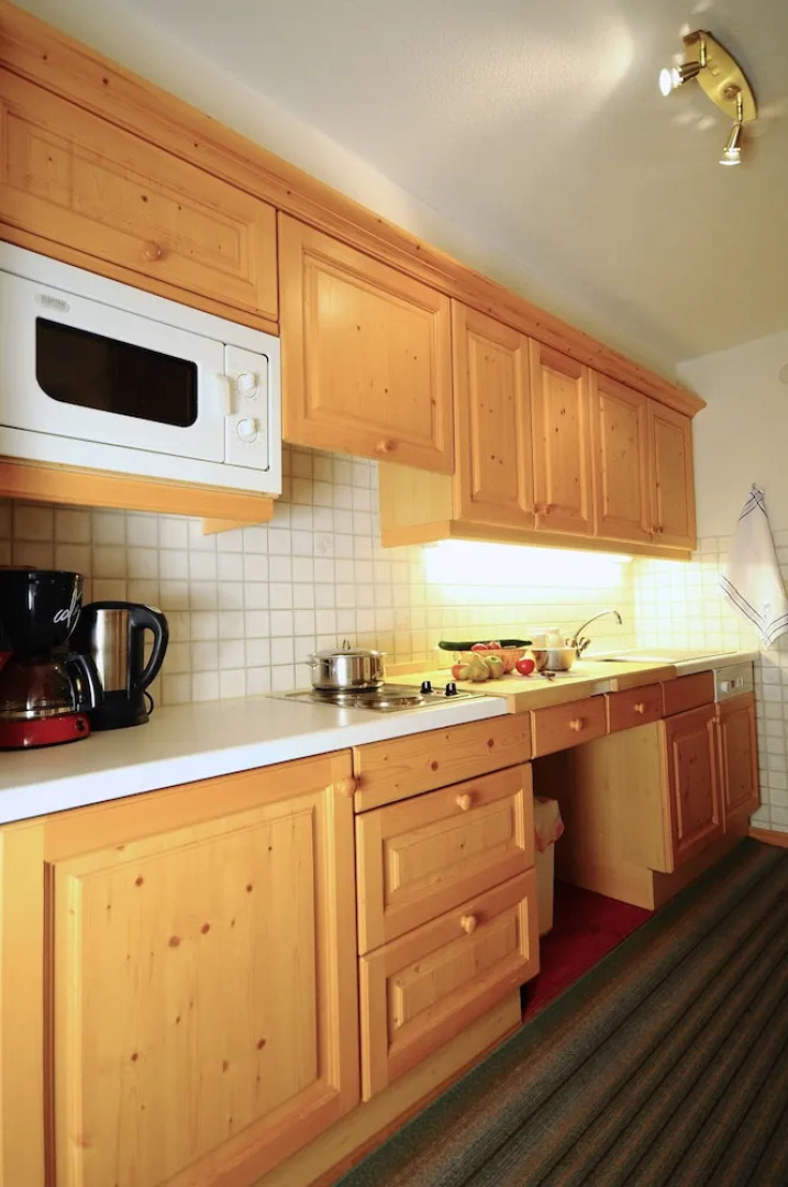 Ferienwohnung Ahnenhöfl