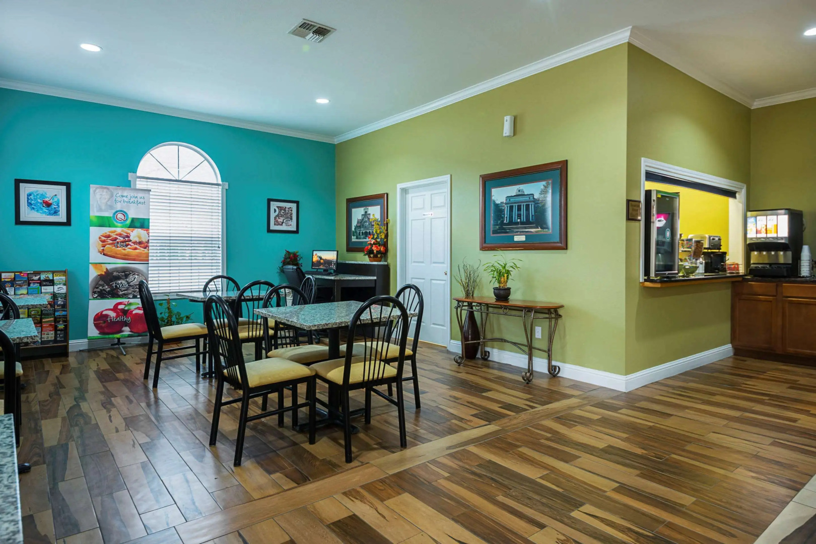 Quality Inn DeRidder