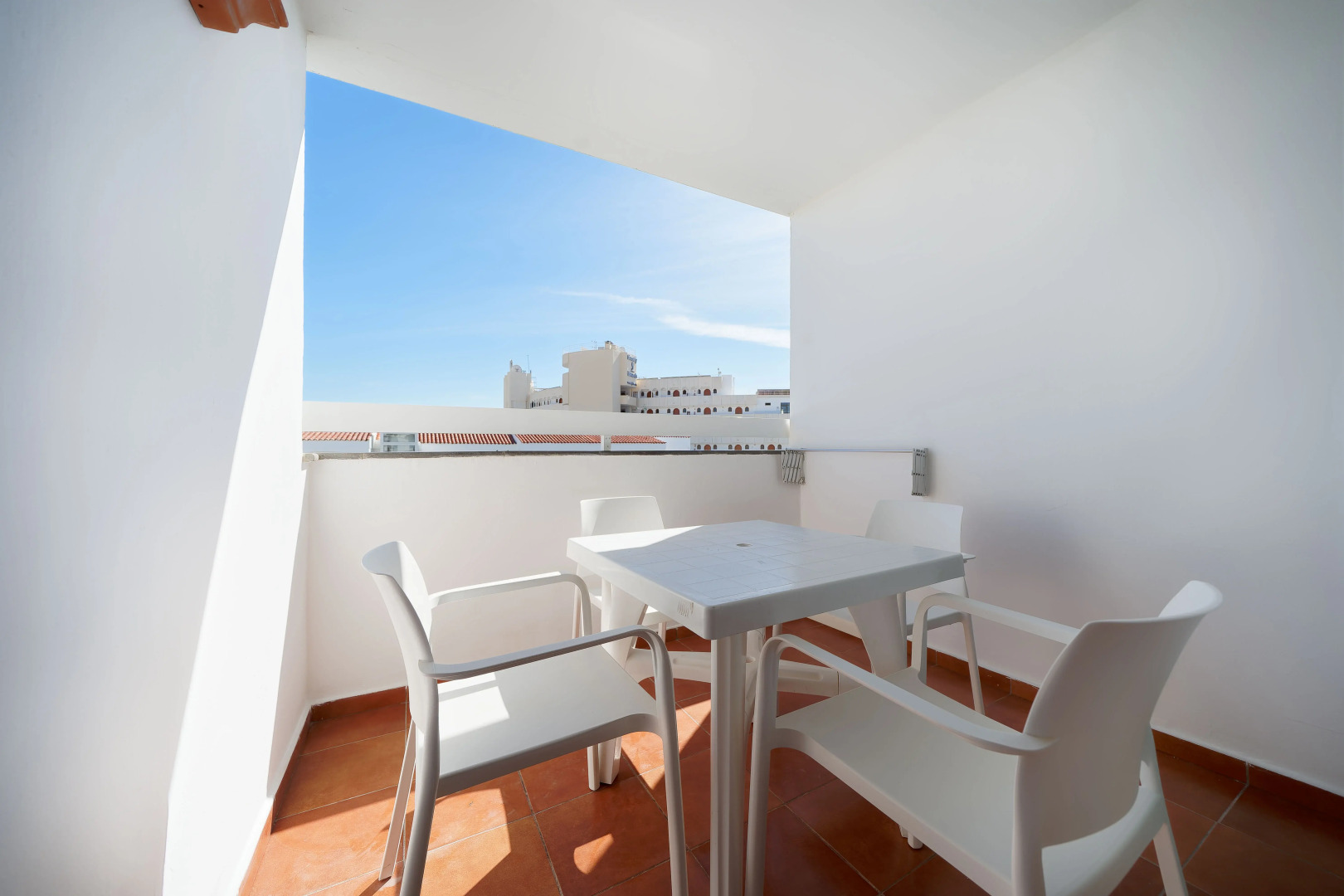 Apartamentos Dorotea