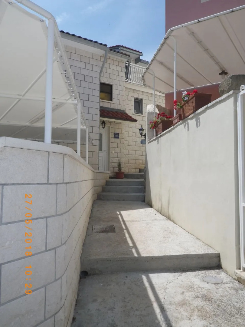 Studio apartment Mir - perfect location & cosy: SA3 Korcula, Island Korcula