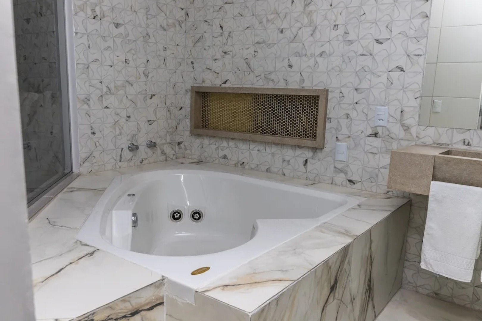 Vila Real Apart hotel