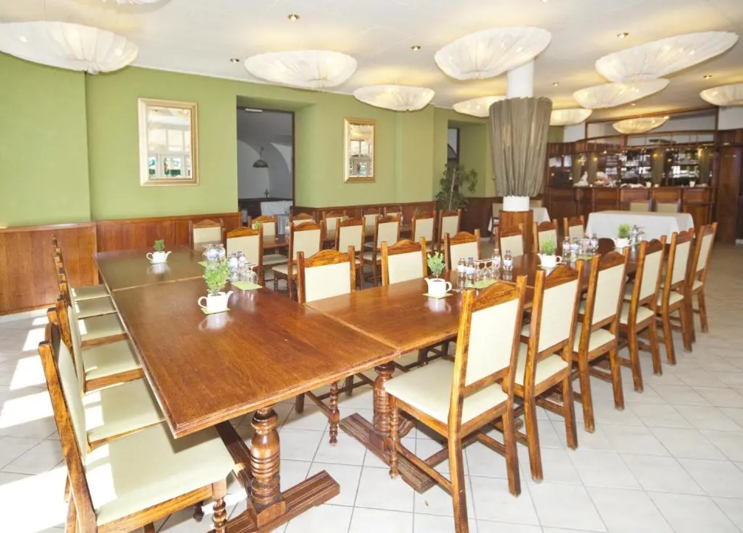 Astoria Hotel