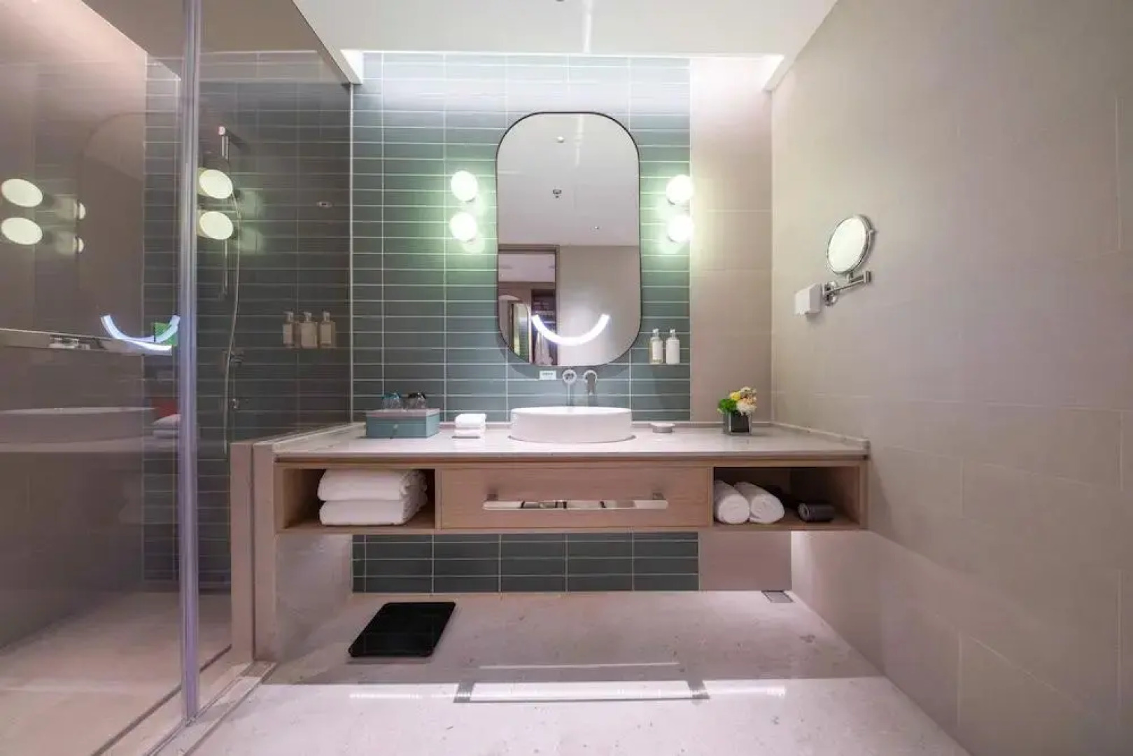 Holiday Inn Quzhou by IHG