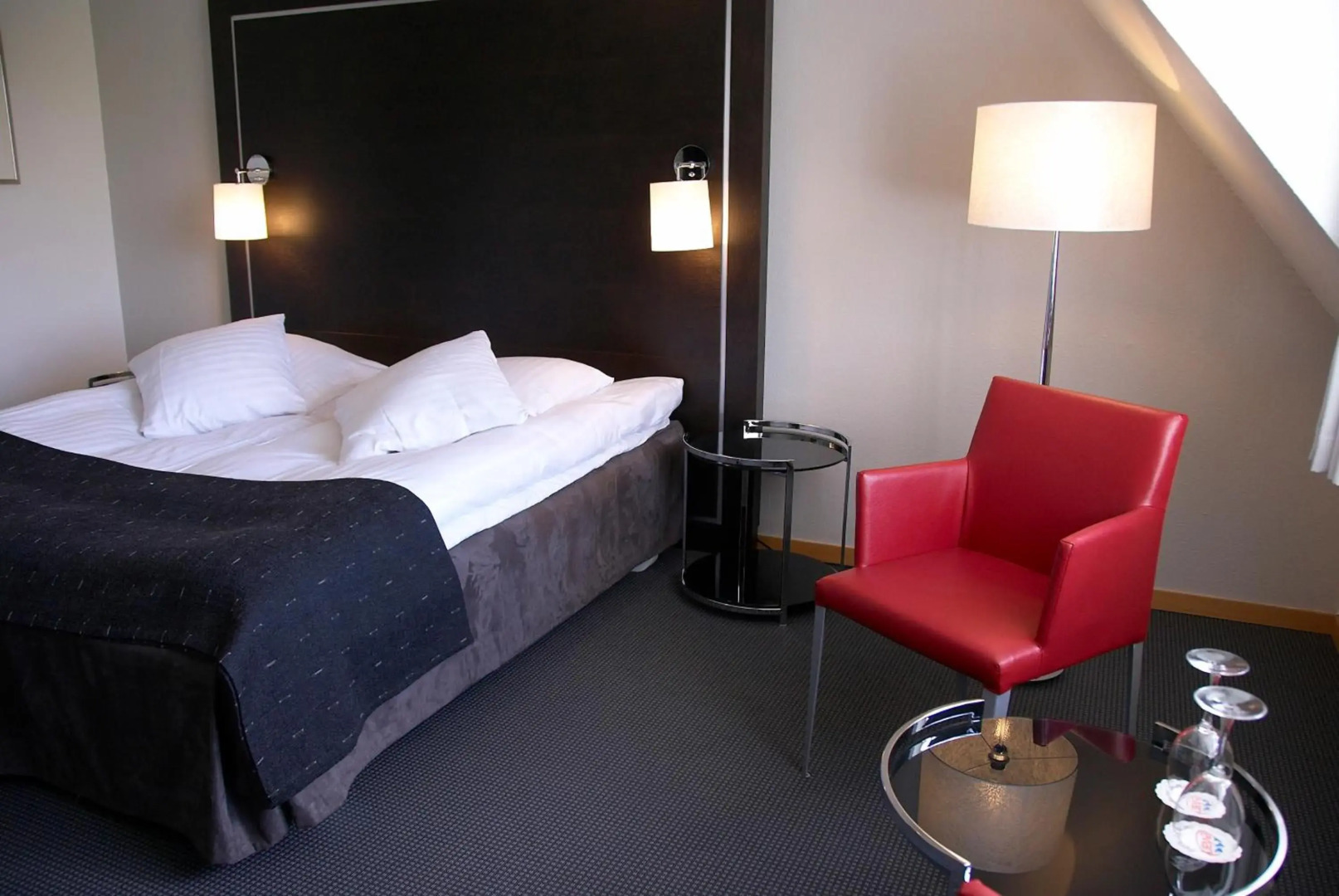 Hotel Sørup Herregaard