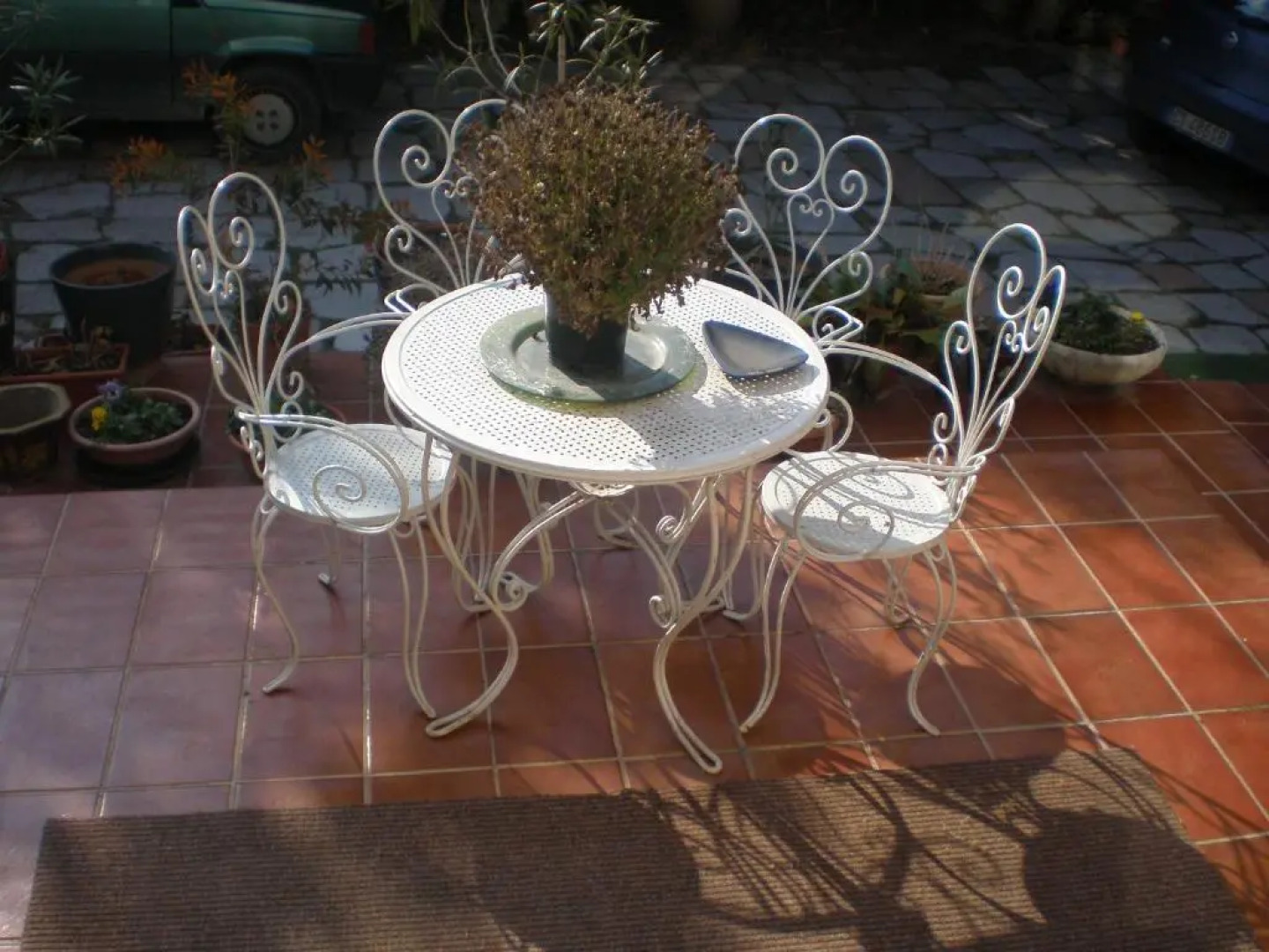 Bed and Breakfast il Giardino