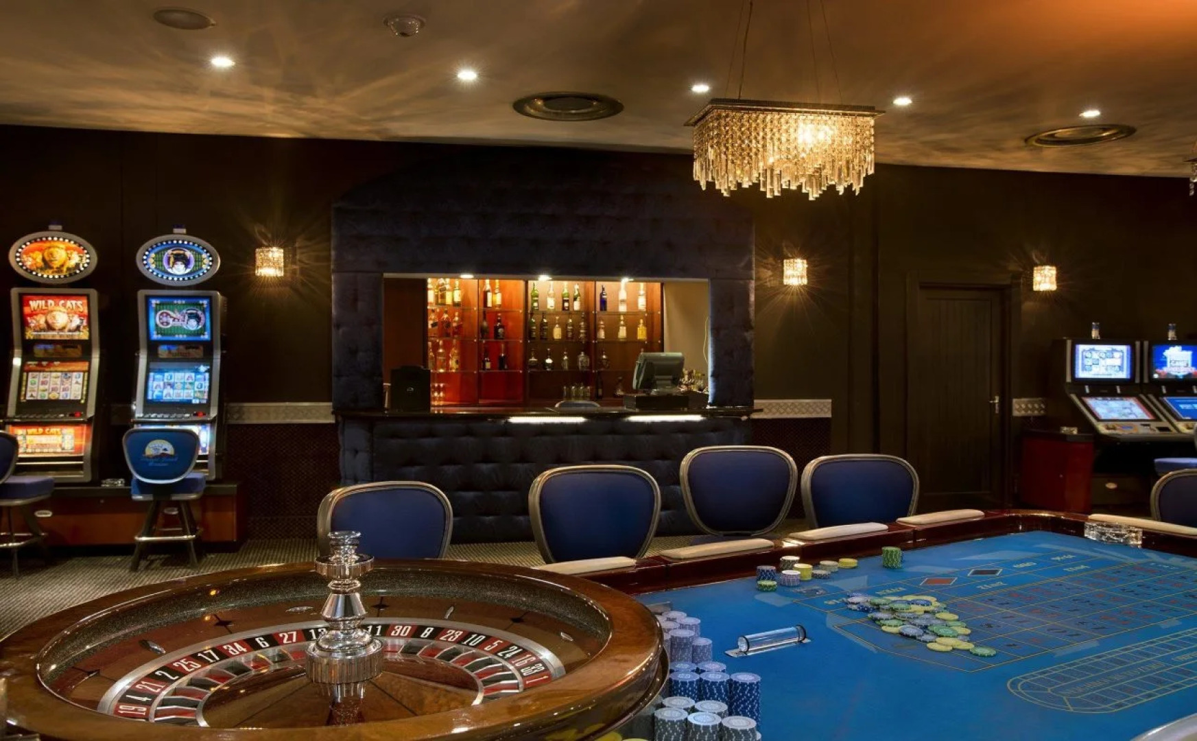 Windhoek Country Club