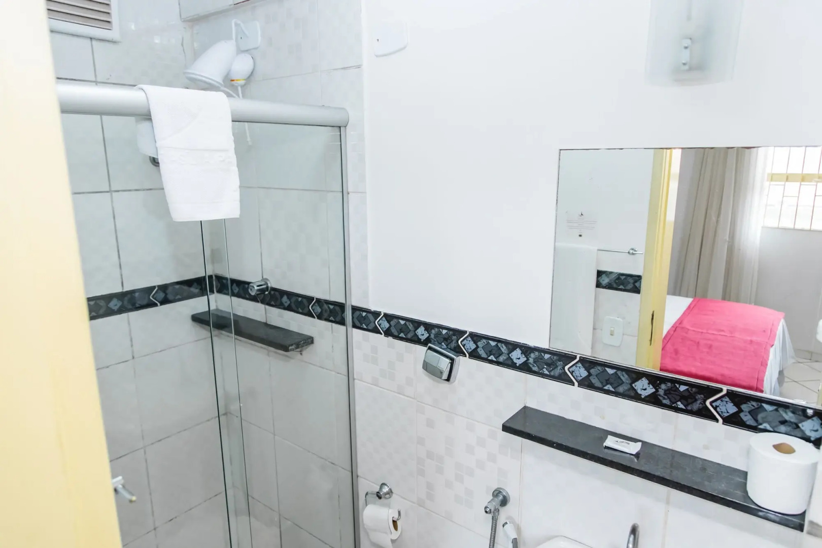 Hostel Villa Brasilia