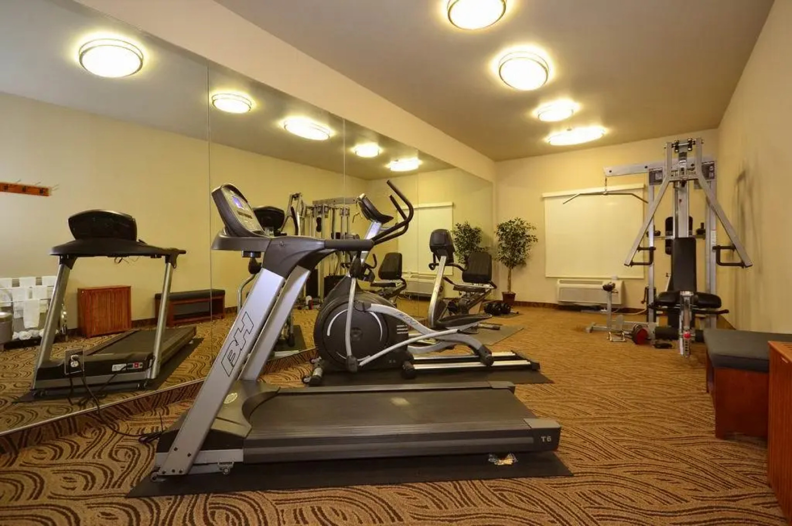 Best Western Abbeville Inn & Suites