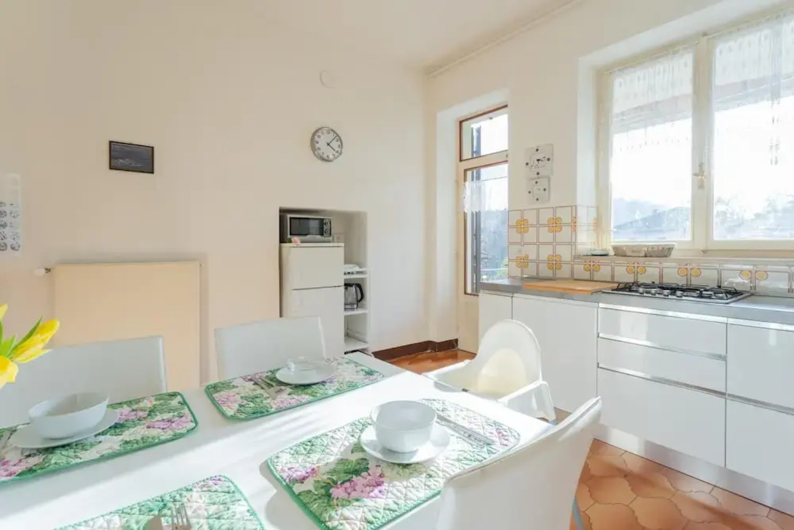 Villa Ida in Lenno With 3 Bedrooms and 2 5 Bathrooms