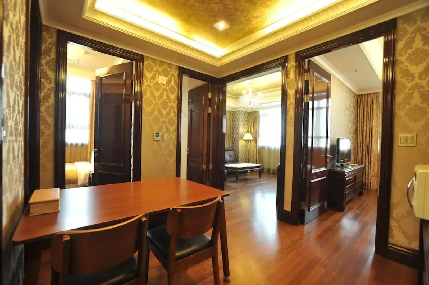 Hotel ArtnouveauSeocho