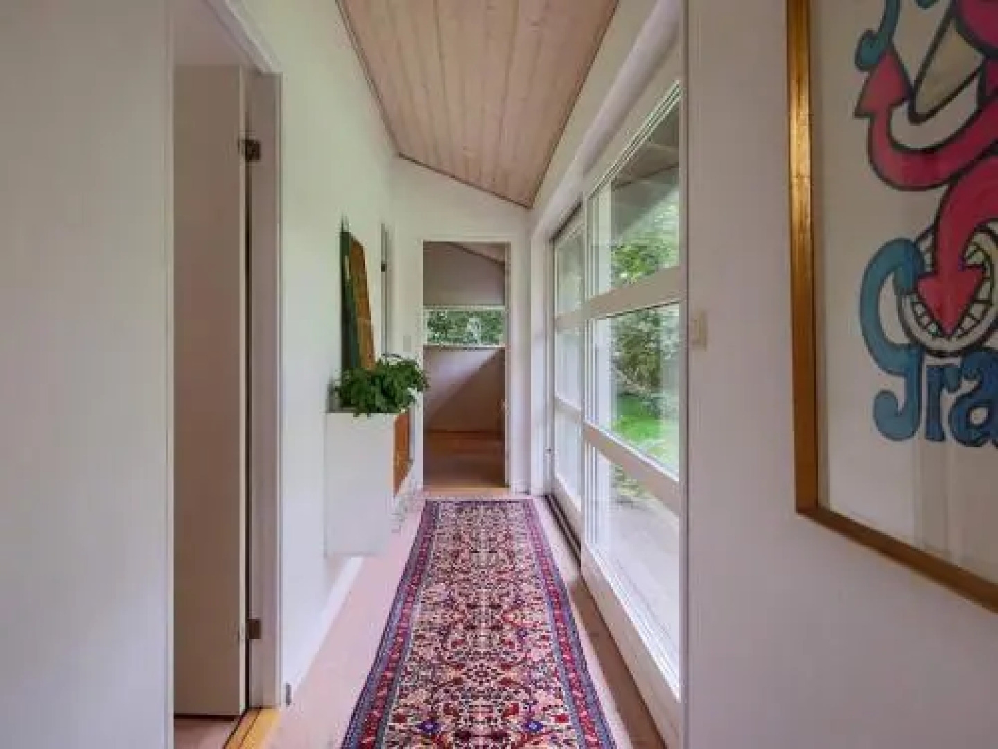 Holiday home Fårevejle II