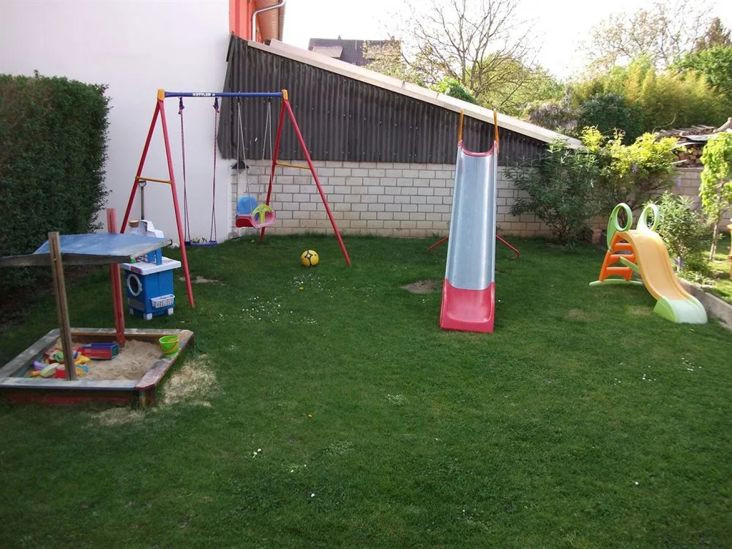 Gästehaus Milella Rust