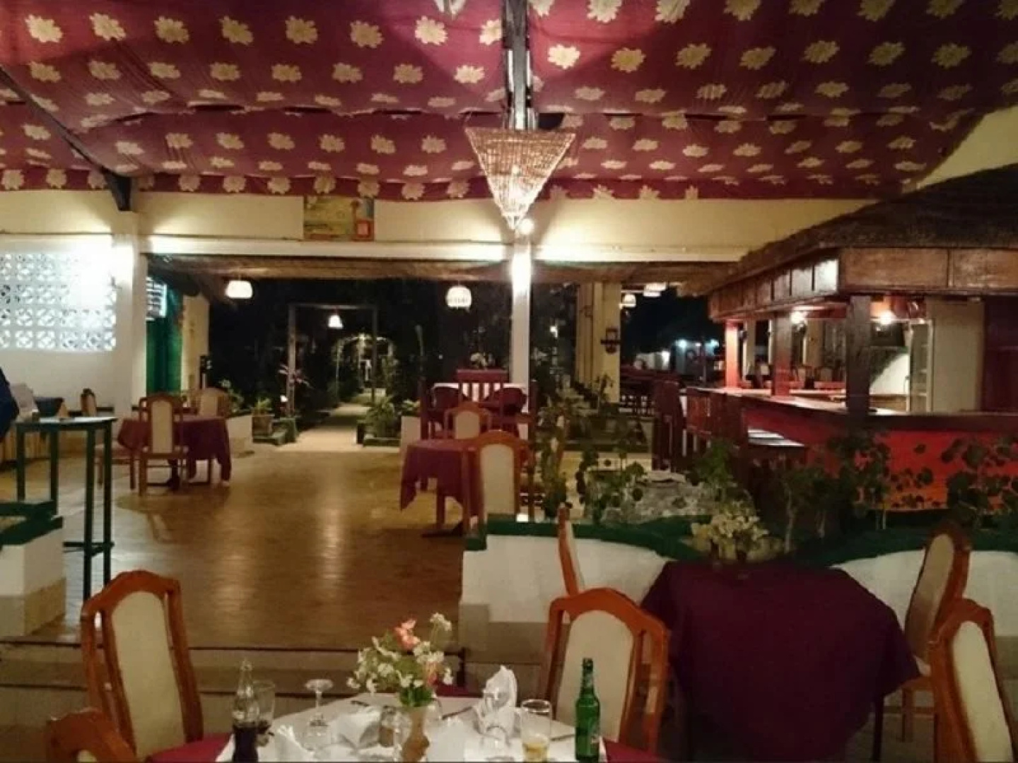 African Village Hotel