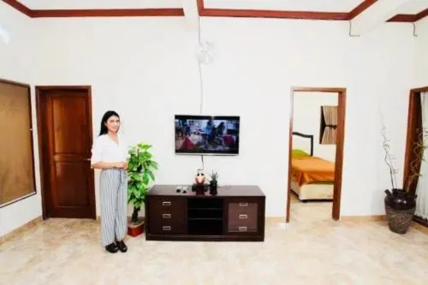 Villa Cabean Salatiga