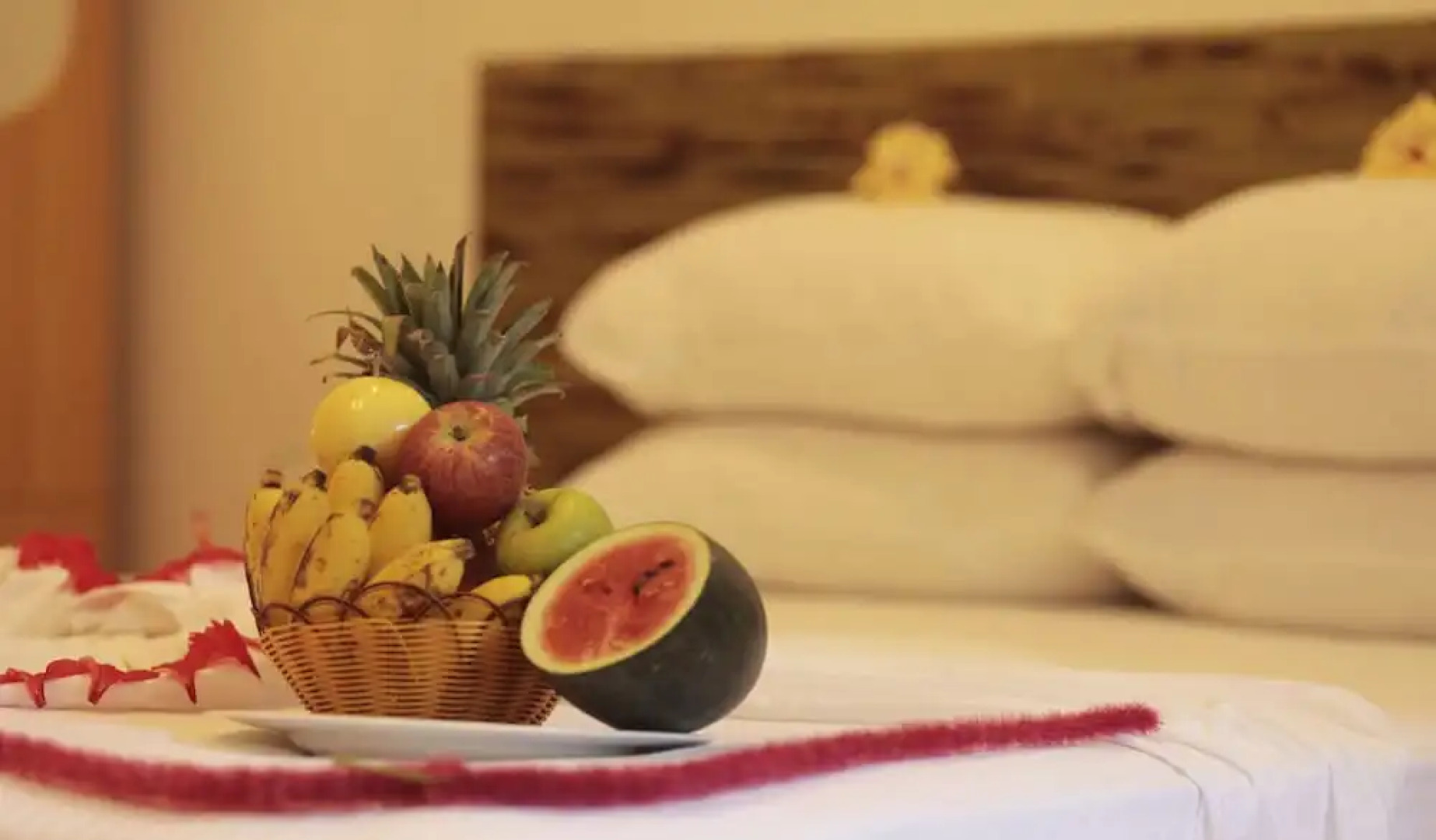 Thoddoo beach view Maldives