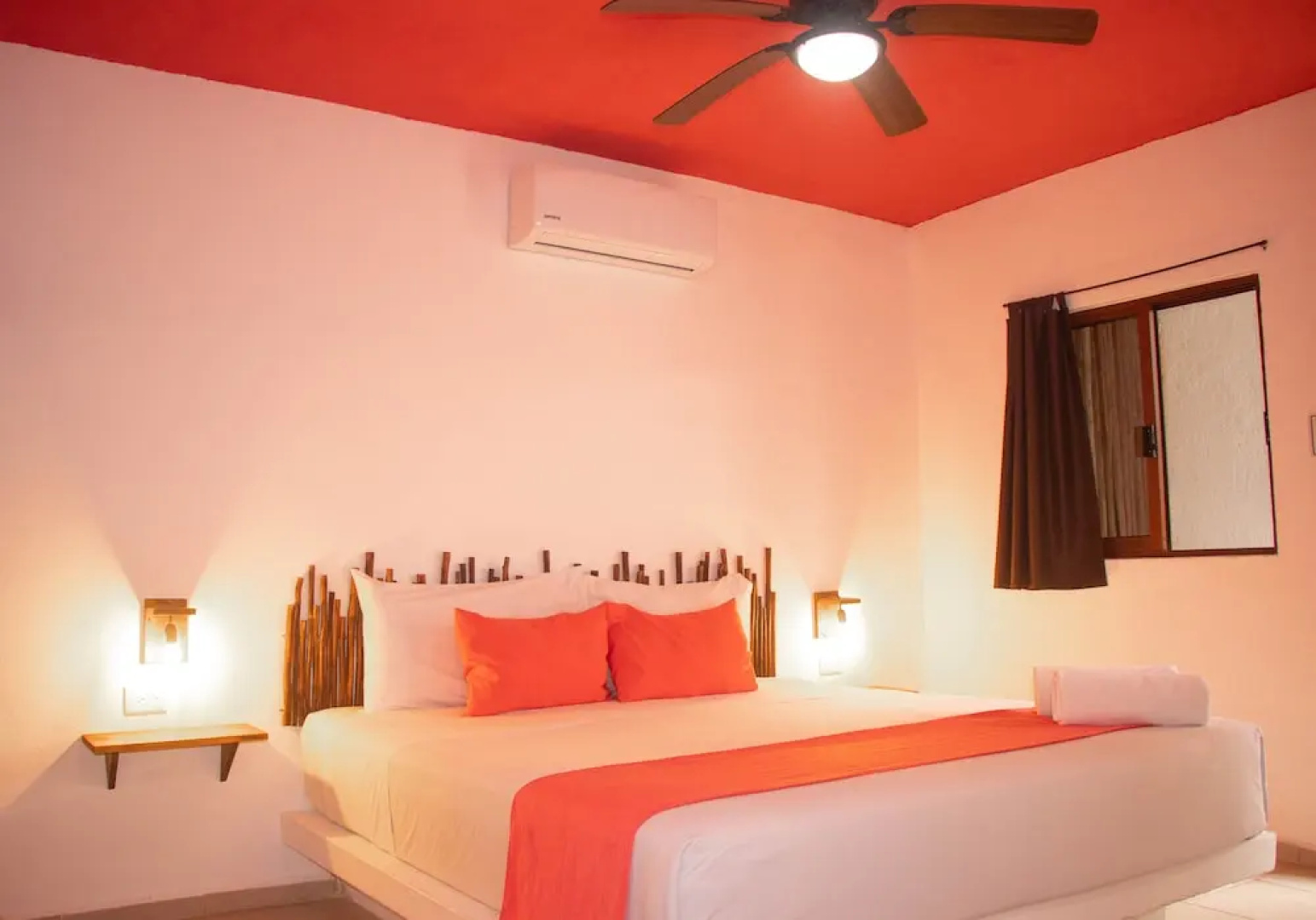 Hotelito El Cuyo