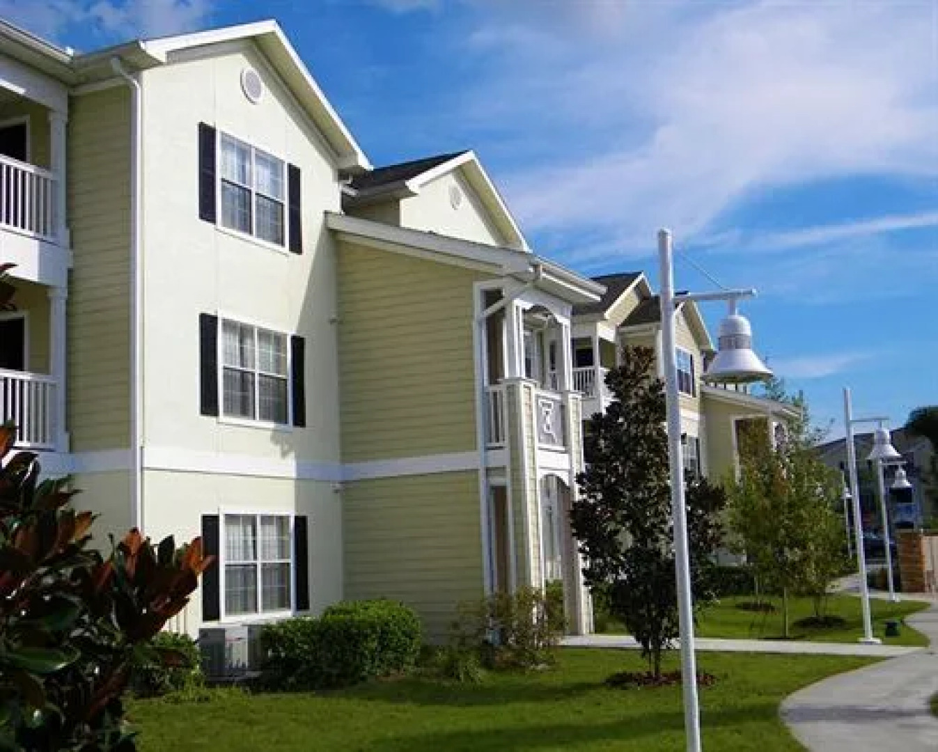 Mainsail Tampa Extended Stay