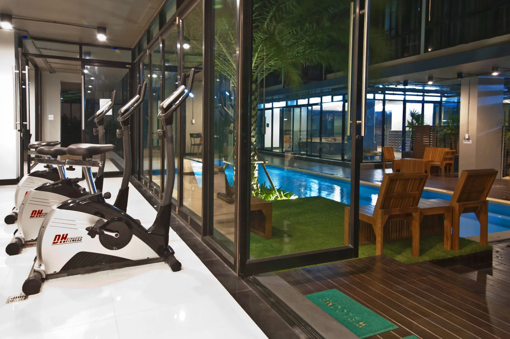 Grand Marina Residence