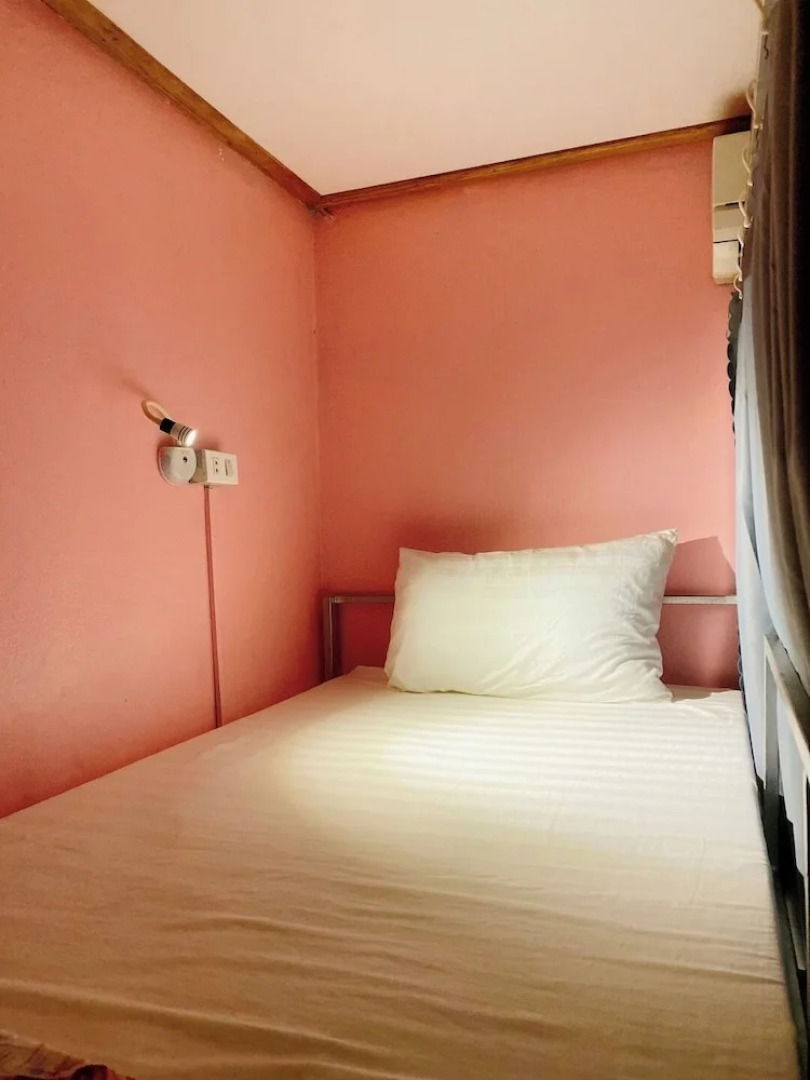 Luang Prabang Hostel