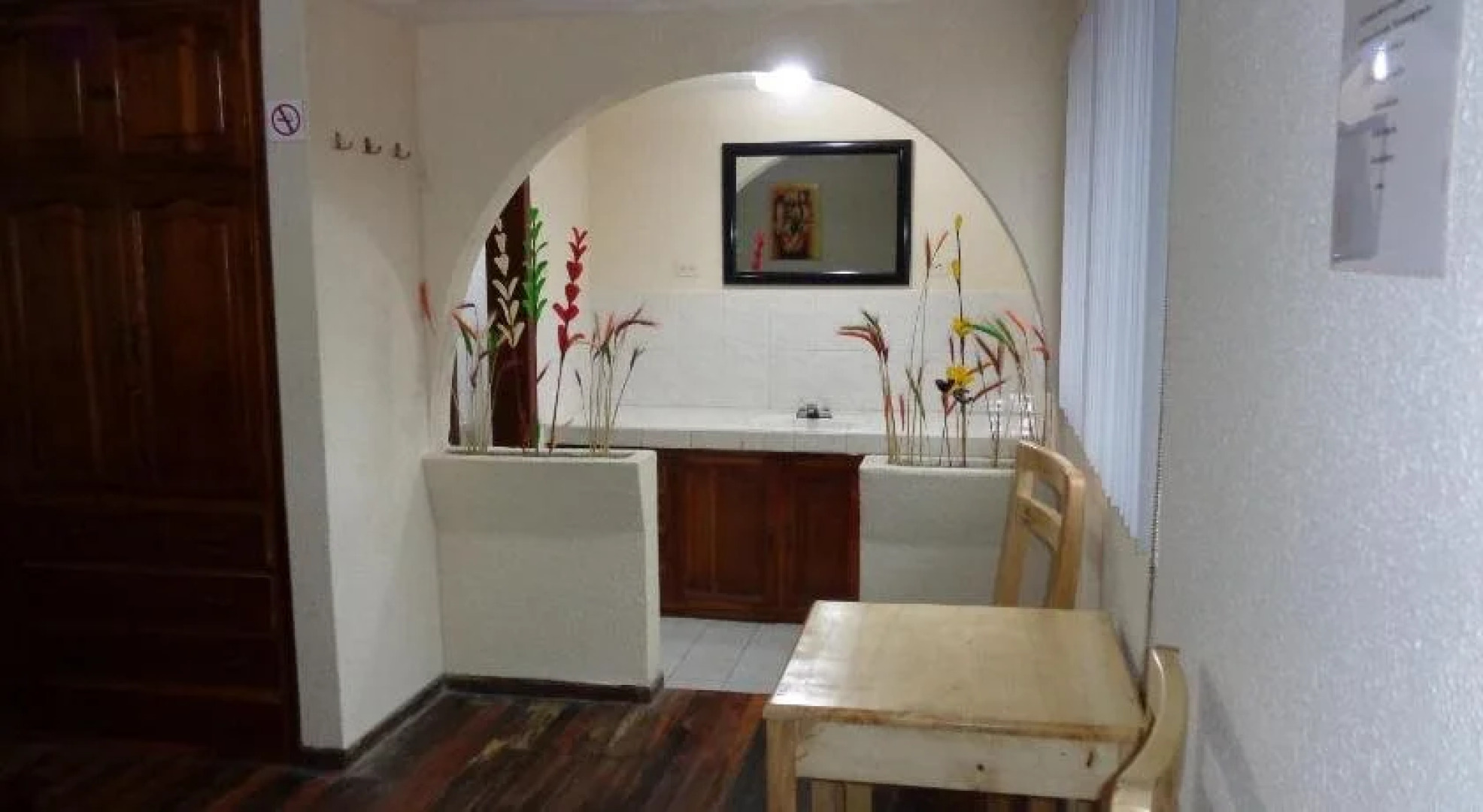 Hostal Monte Carmelo