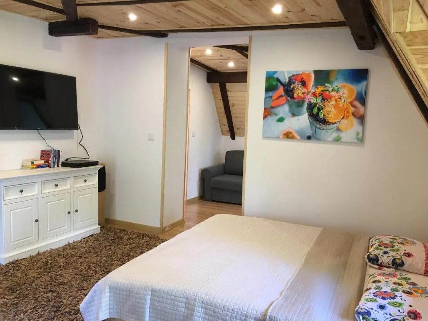 Apartamenty Pod Skocznią