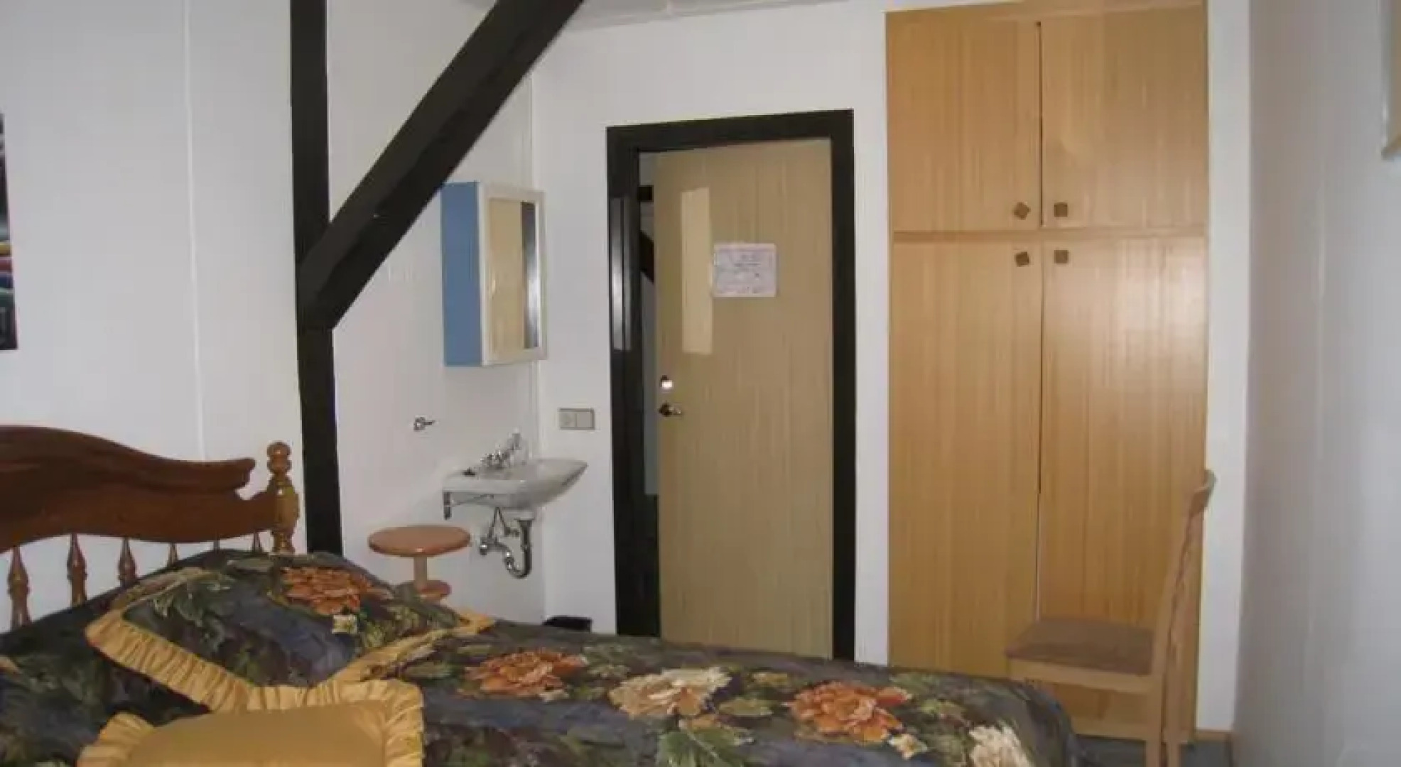 Swanfjord Guesthouse