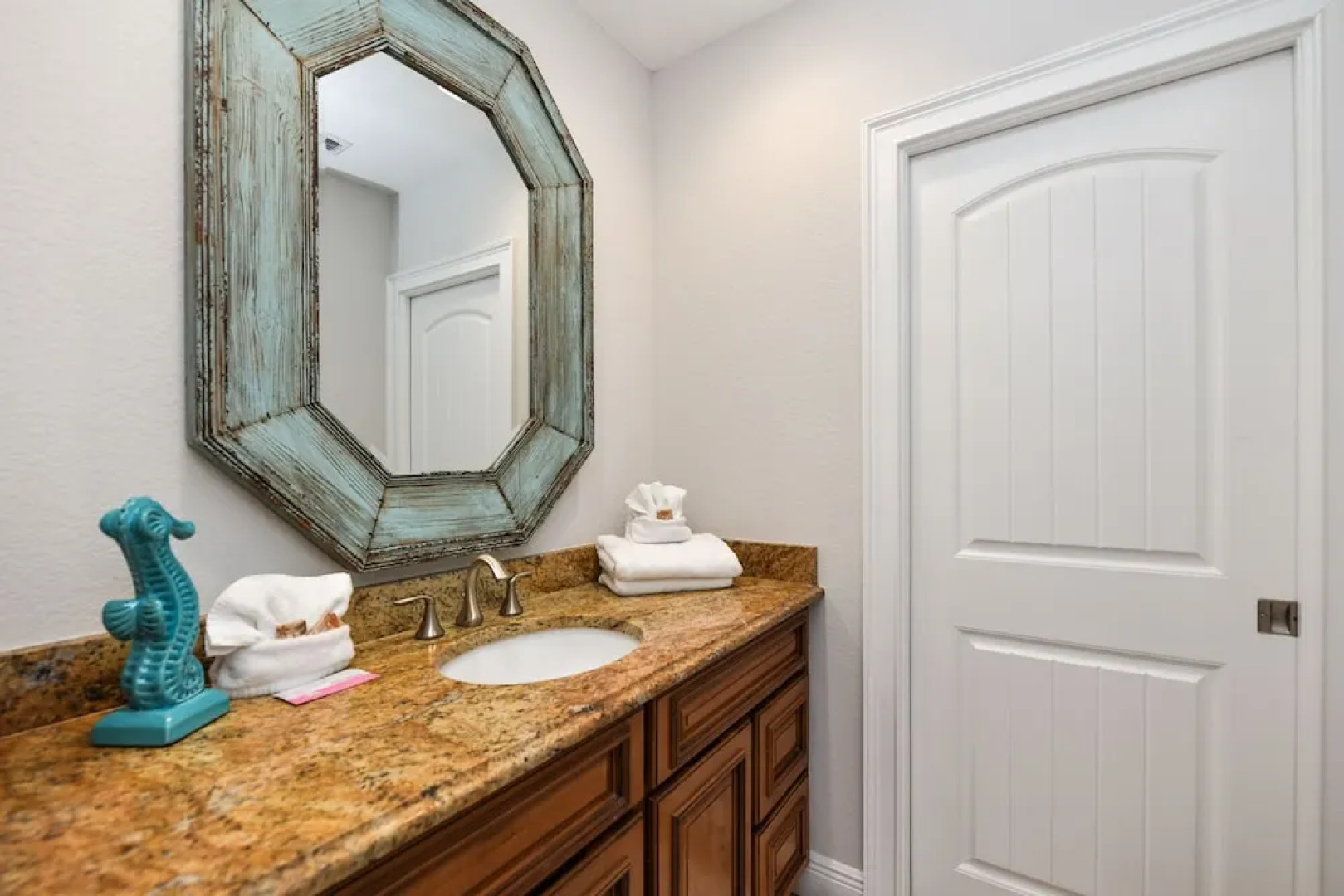 Coral Escape by AMI Locals