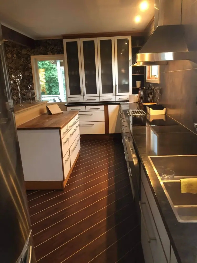 Large Apartment Central 160sqm