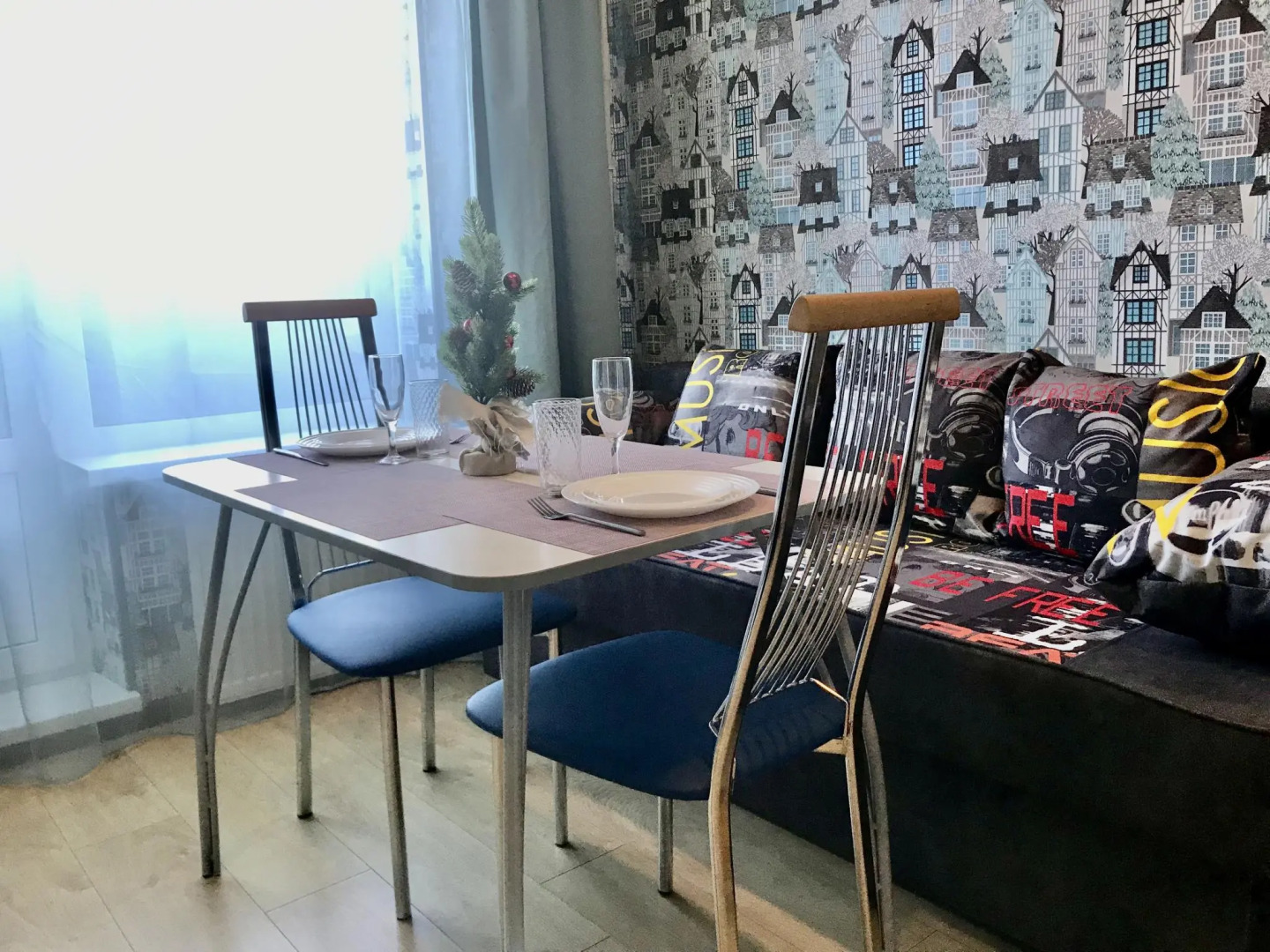 Lucky Time (Лаки Тайм) на улице Чехова