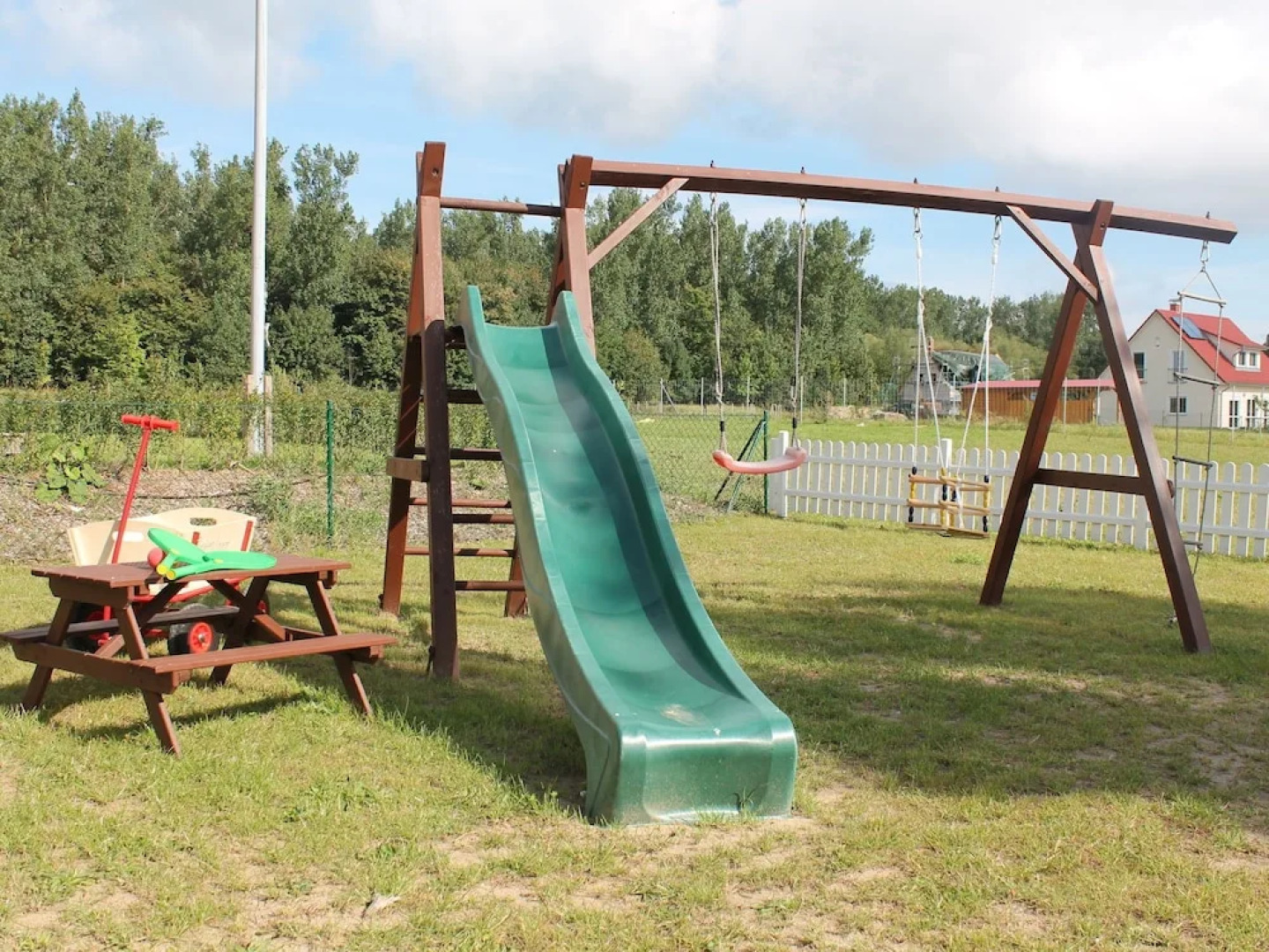 Family Holiday Home in Rerik near Baltic Sea