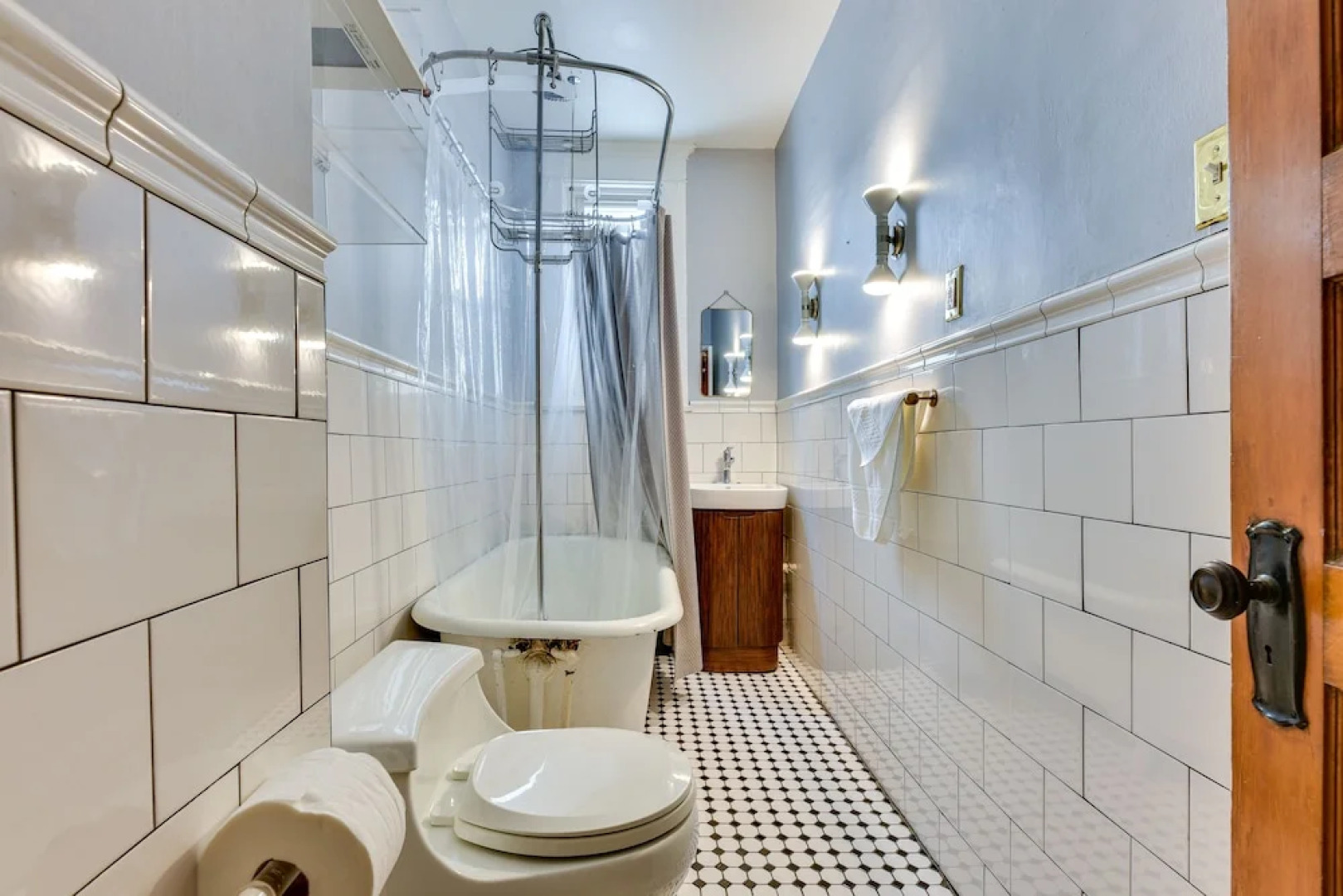 Charming Buffalo Vacation Rental w/ Covered Patio!