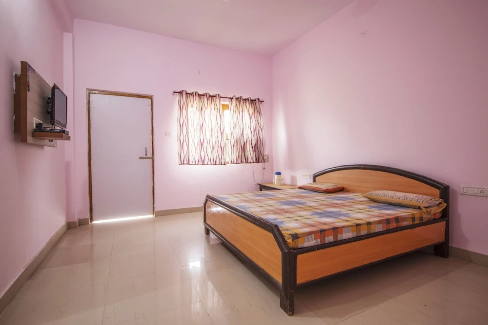 Aashirwad Guest House