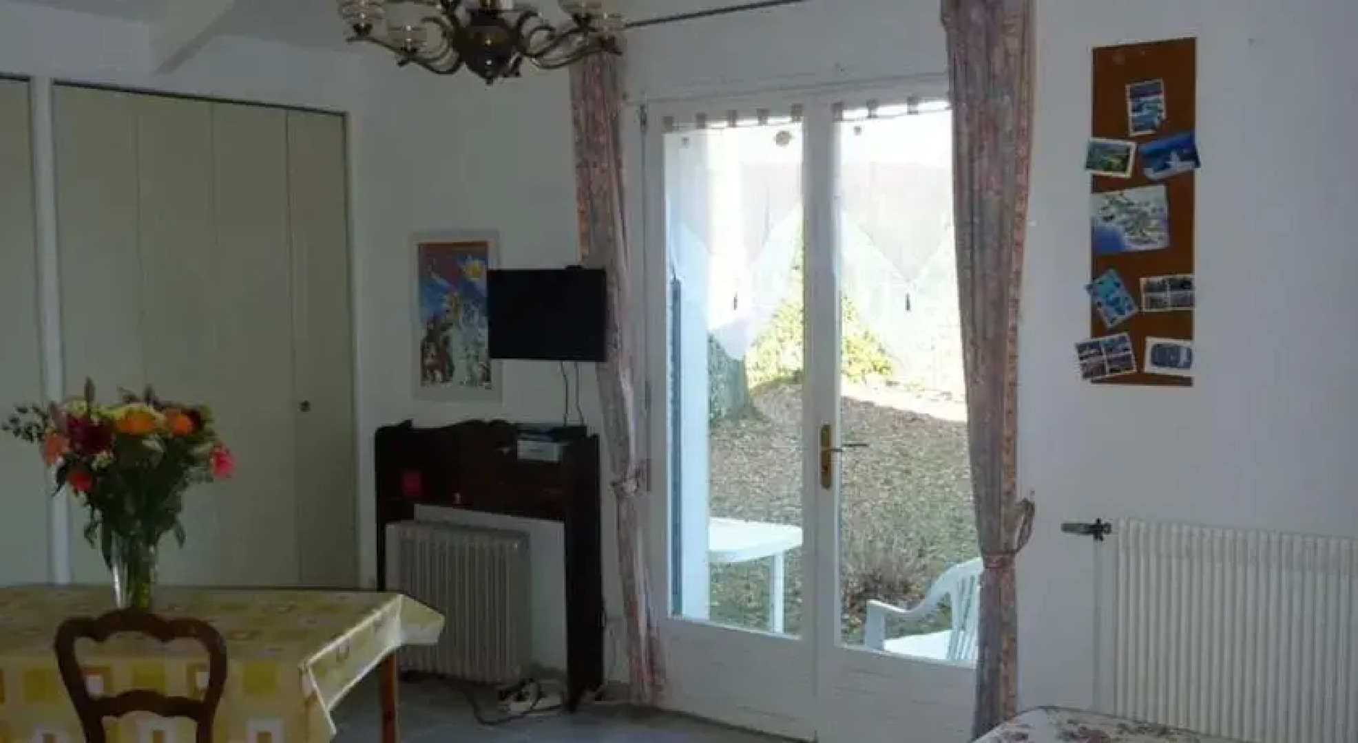 Appartement LHivernelle