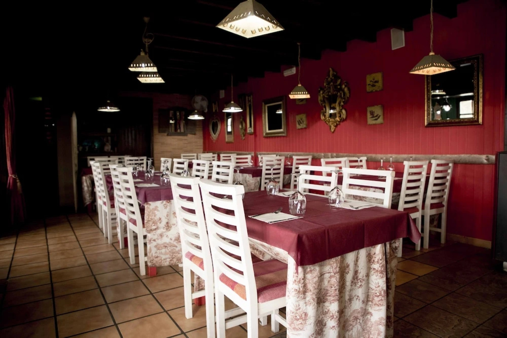 Apartamentos La Gloria