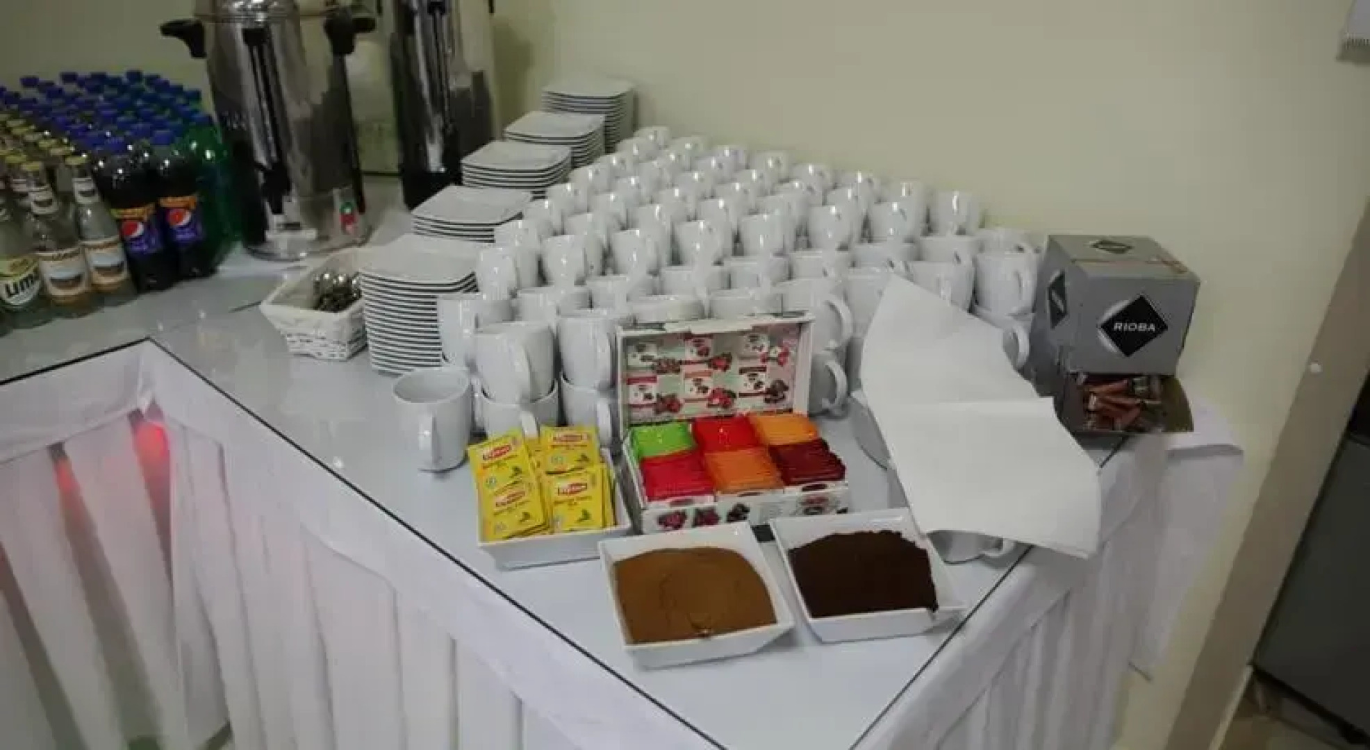 Ośrodek Rekreacyjno - Wypoczynkowy Beskidek