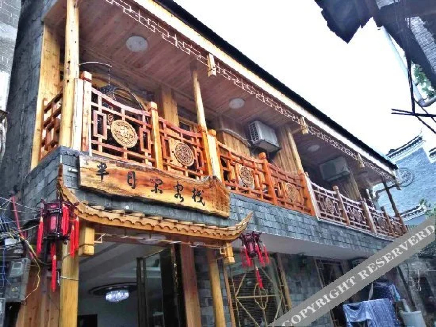 Fenghuang Halfday Leisure Inn