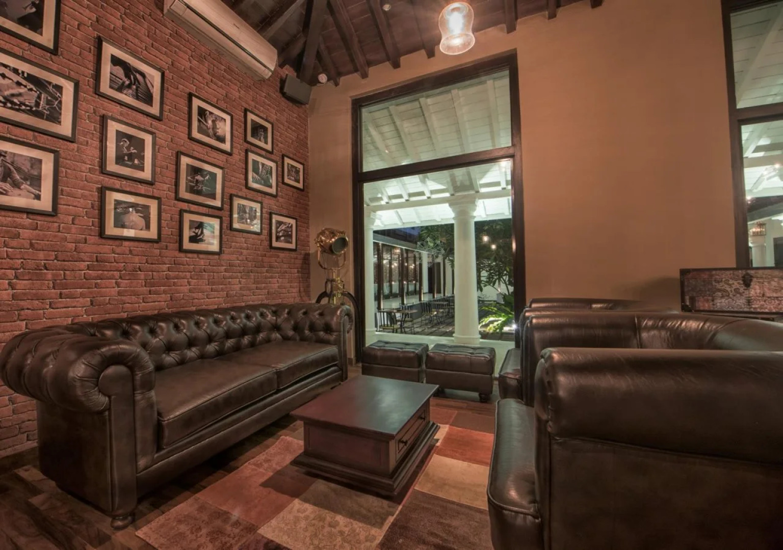 Residence by Uga Escapes