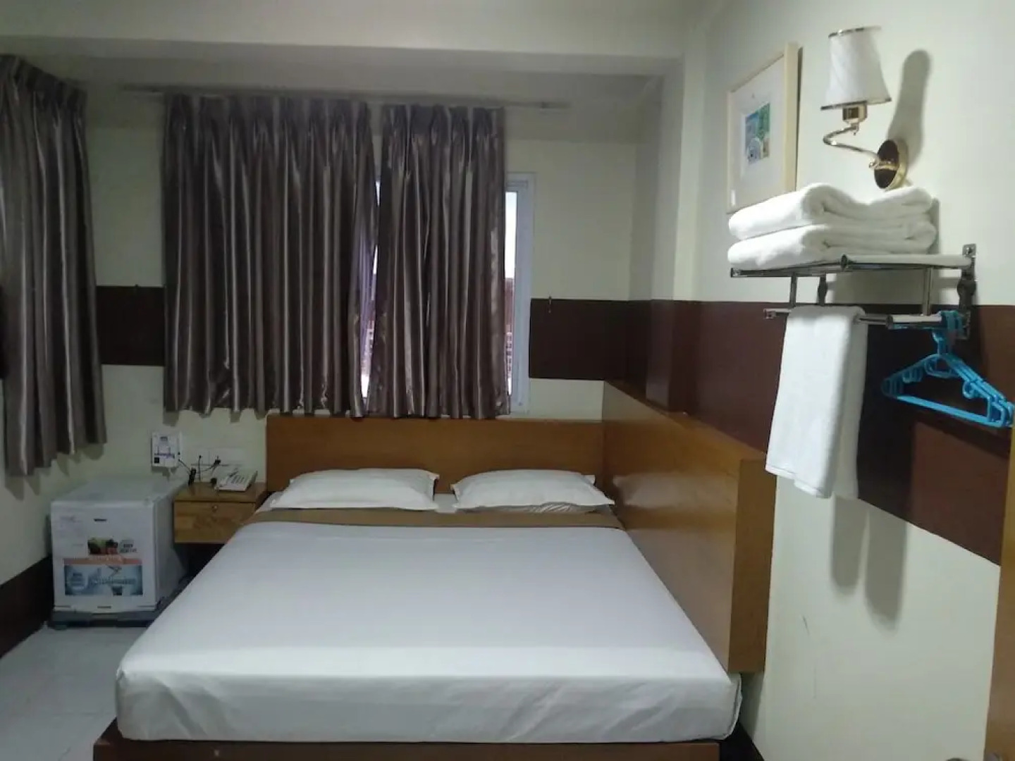 Grand Diamond Guest House