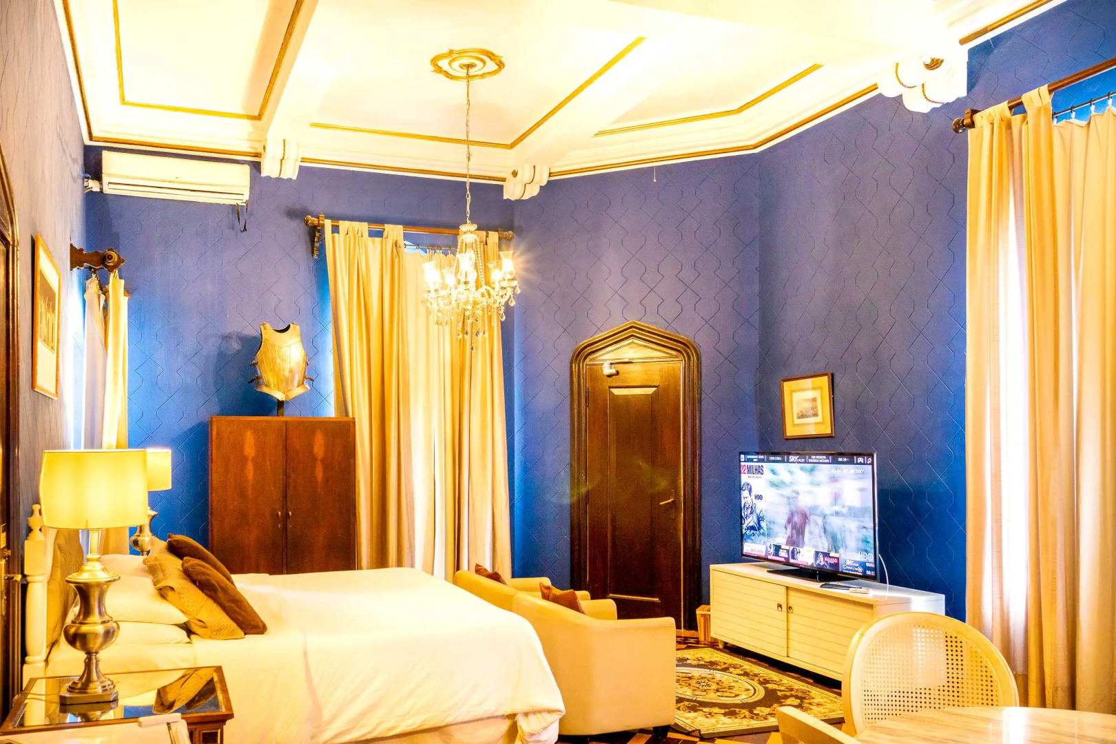 Castelo de Itaipava - Hotel, Eventos e Gastronomia